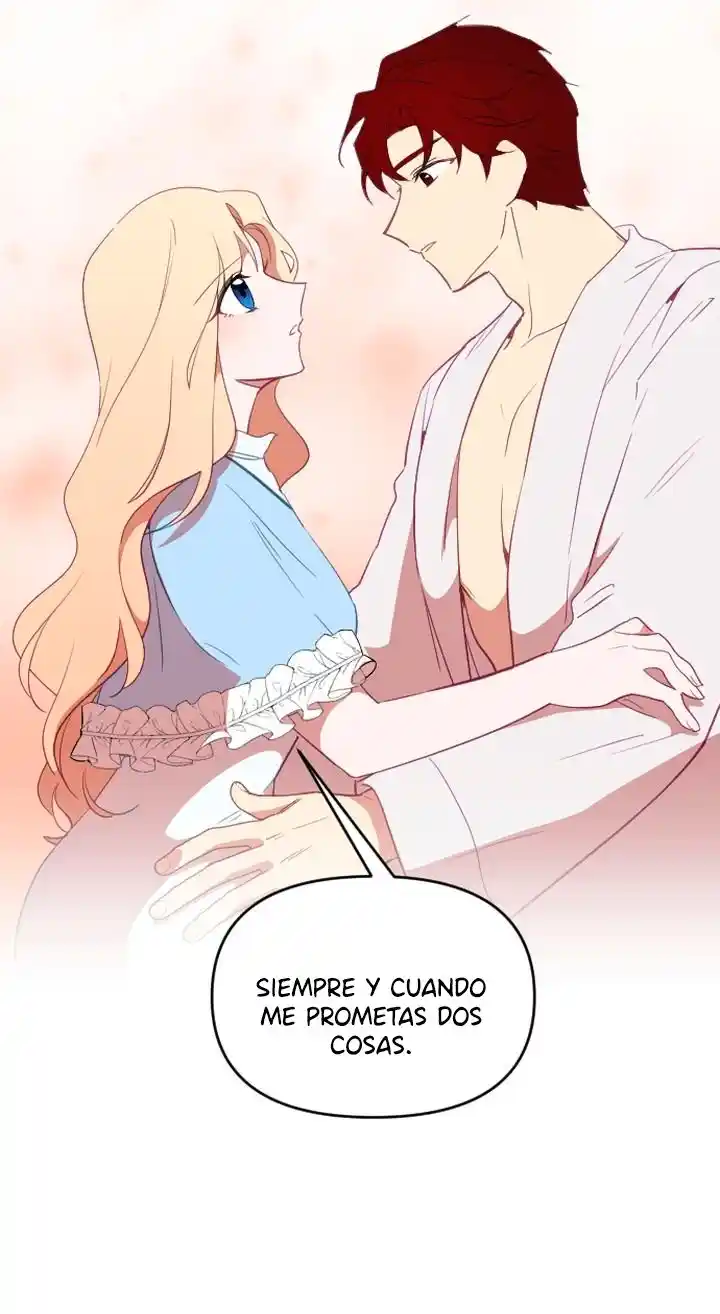 Plantando Un Corazón Al Emperador - Capítulo 35 - Página 49 - LectorTMOo