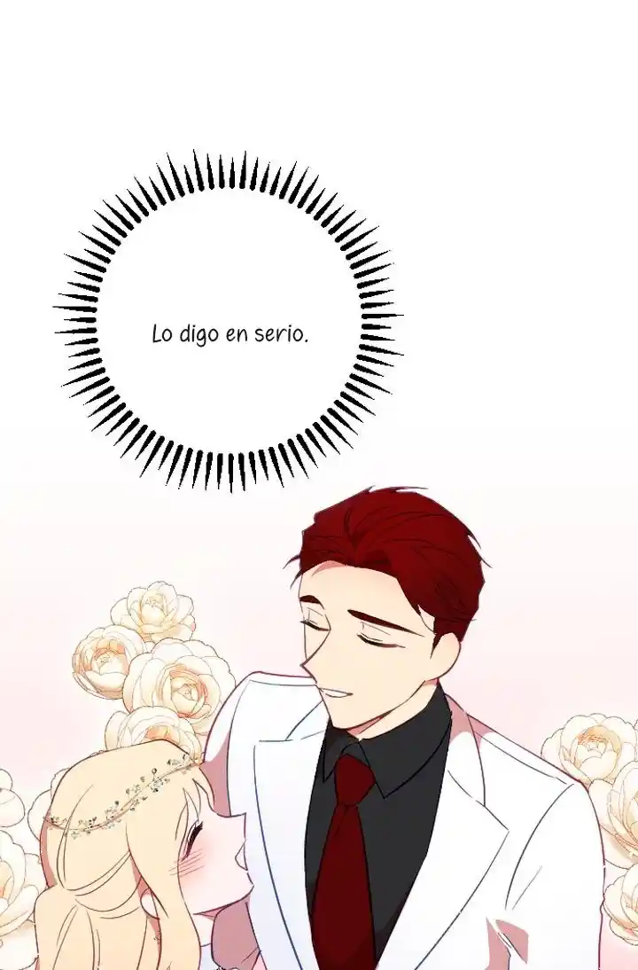 Plantando Un Corazón Al Emperador - Capítulo 35 - Página 54 - LectorTMOo