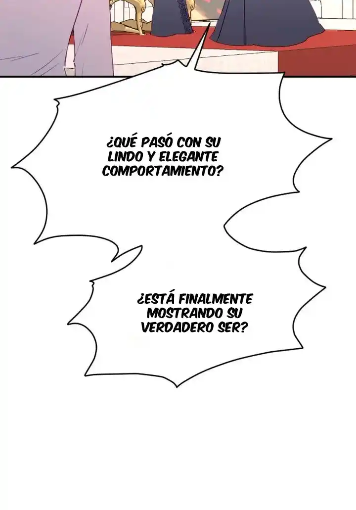 Plantando Un Corazón Al Emperador - Capítulo 35 - Página 57 - LectorTMOo