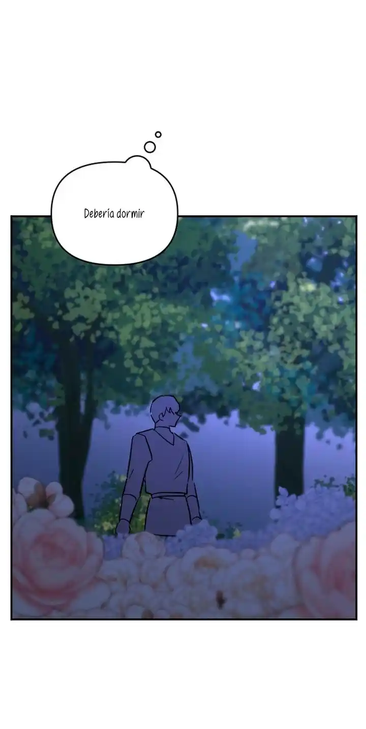 Plantando Un Corazón Al Emperador - Capítulo 36 - Página 6 - LectorTMOo