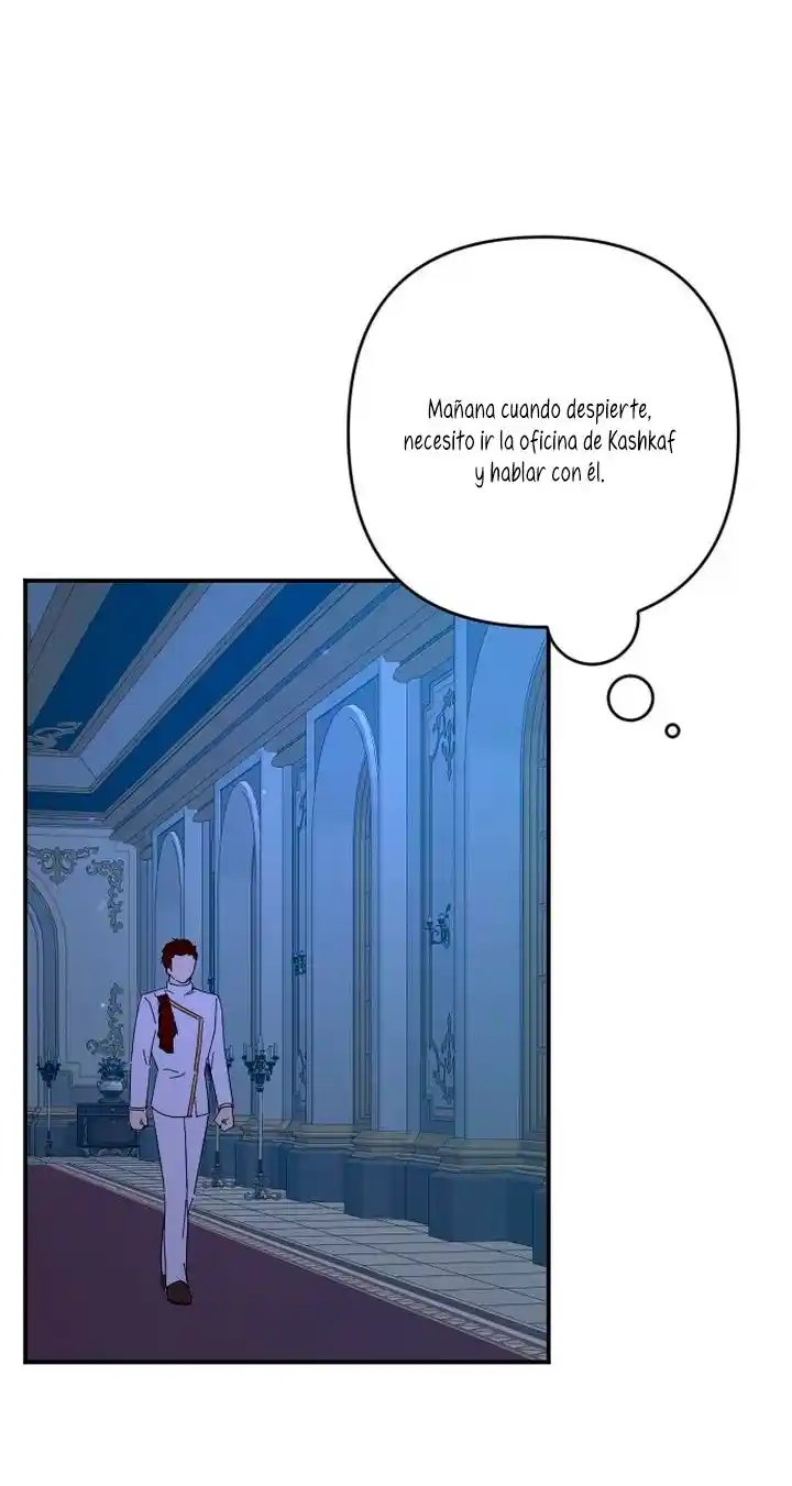 Plantando Un Corazón Al Emperador - Capítulo 36 - Página 7 - LectorTMOo