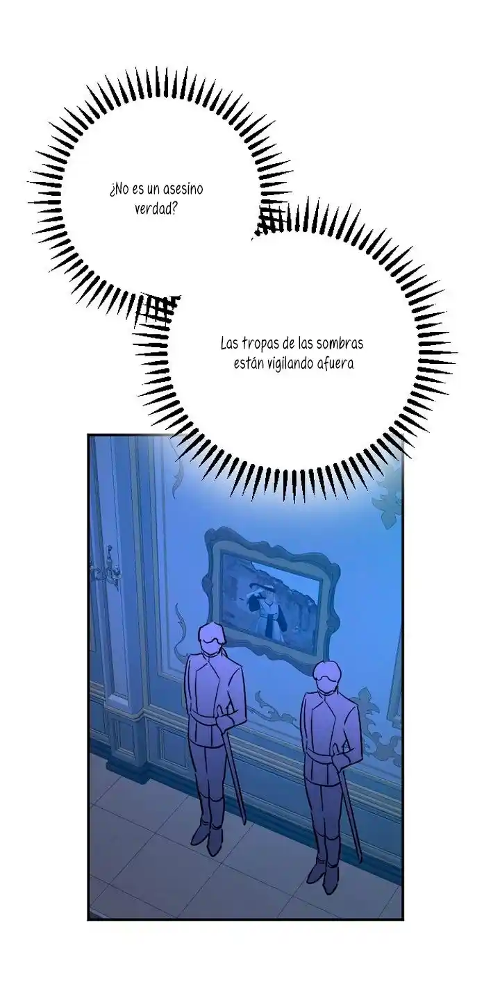Plantando Un Corazón Al Emperador - Capítulo 36 - Página 10 - LectorTMOo