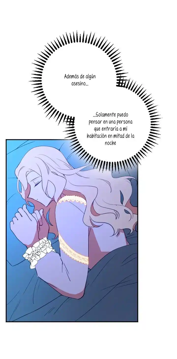 Plantando Un Corazón Al Emperador - Capítulo 36 - Página 13 - LectorTMOo