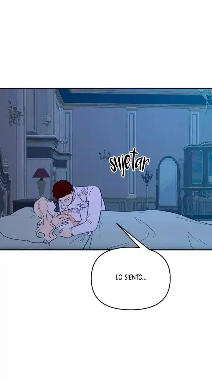 Plantando Un Corazón Al Emperador - Capítulo 36 - Página 24 - LectorTMOo