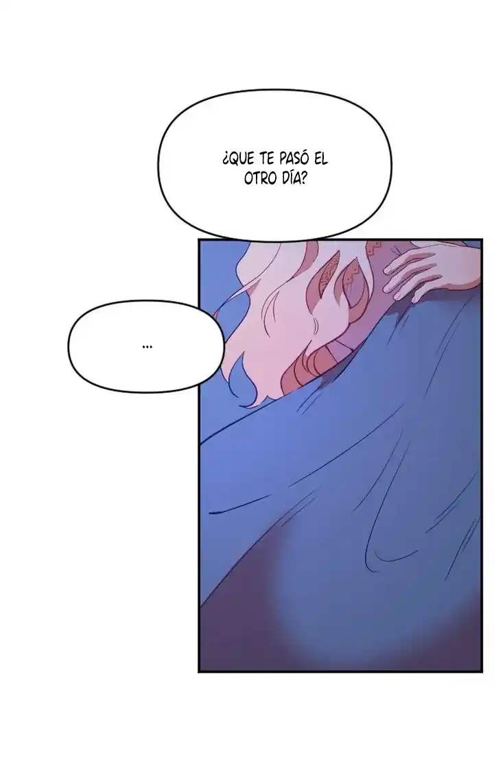 Plantando Un Corazón Al Emperador - Capítulo 36 - Página 25 - LectorTMOo