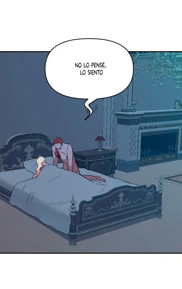 Plantando Un Corazón Al Emperador - Capítulo 36 - Página 27 - LectorTMOo