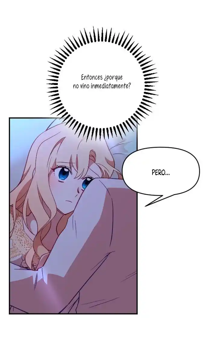 Plantando Un Corazón Al Emperador - Capítulo 36 - Página 30 - LectorTMOo