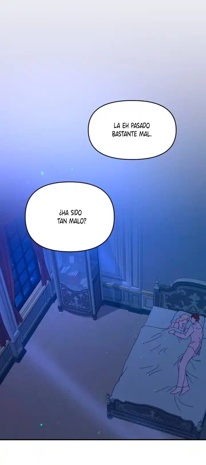 Plantando Un Corazón Al Emperador - Capítulo 36 - Página 35 - LectorTMOo