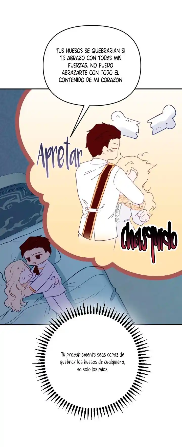 Plantando Un Corazón Al Emperador - Capítulo 36 - Página 38 - LectorTMOo