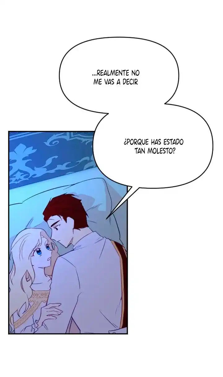 Plantando Un Corazón Al Emperador - Capítulo 36 - Página 41 - LectorTMOo