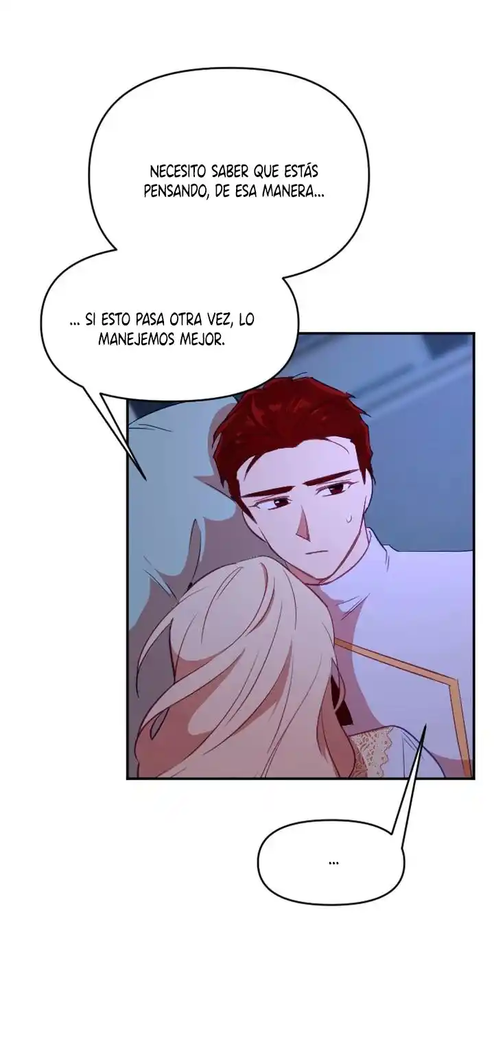 Plantando Un Corazón Al Emperador - Capítulo 36 - Página 43 - LectorTMOo