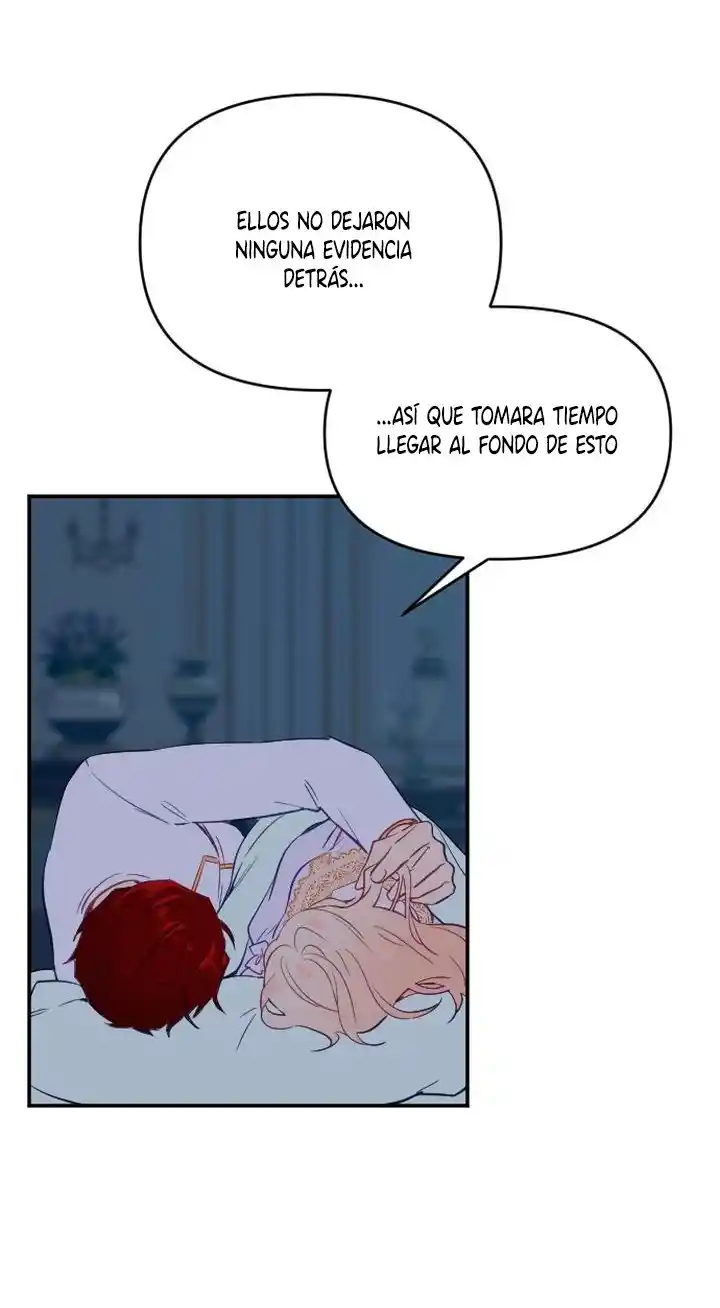 Plantando Un Corazón Al Emperador - Capítulo 36 - Página 52 - LectorTMOo