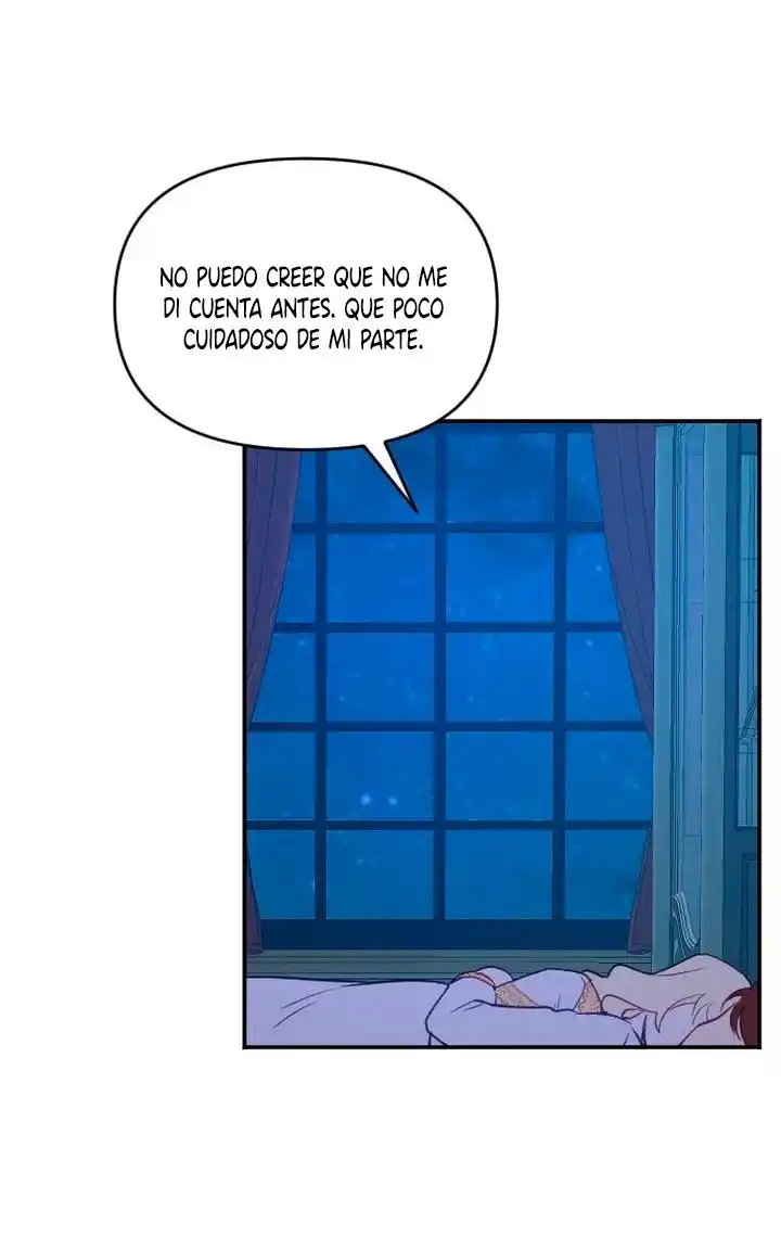 Plantando Un Corazón Al Emperador - Capítulo 36 - Página 55 - LectorTMOo