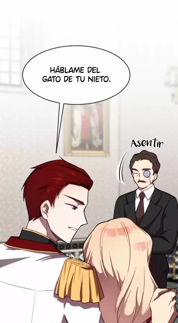 Plantando Un Corazón Al Emperador - Capítulo 4 - Página 6 - LectorTMOo