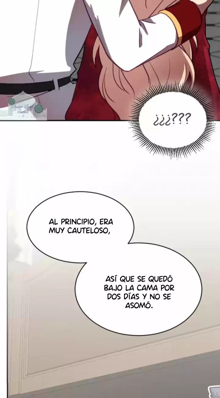 Plantando Un Corazón Al Emperador - Capítulo 4 - Página 7 - LectorTMOo