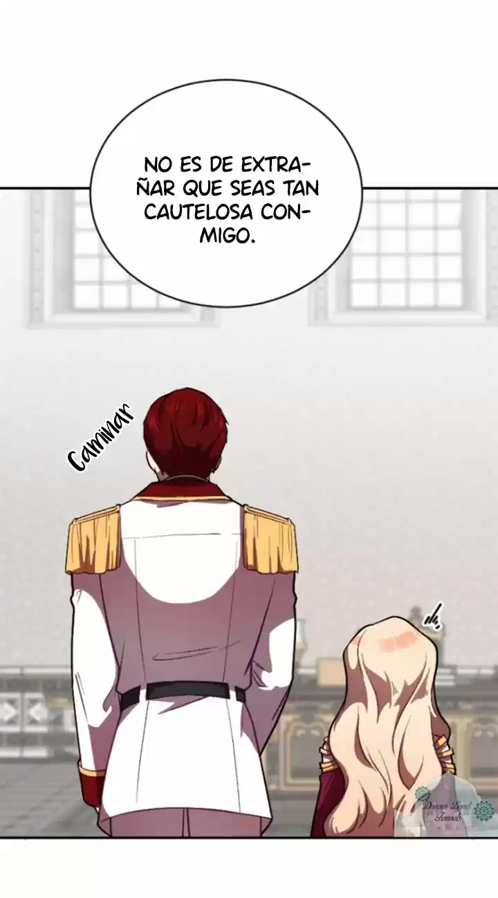 Plantando Un Corazón Al Emperador - Capítulo 4 - Página 9 - LectorTMOo