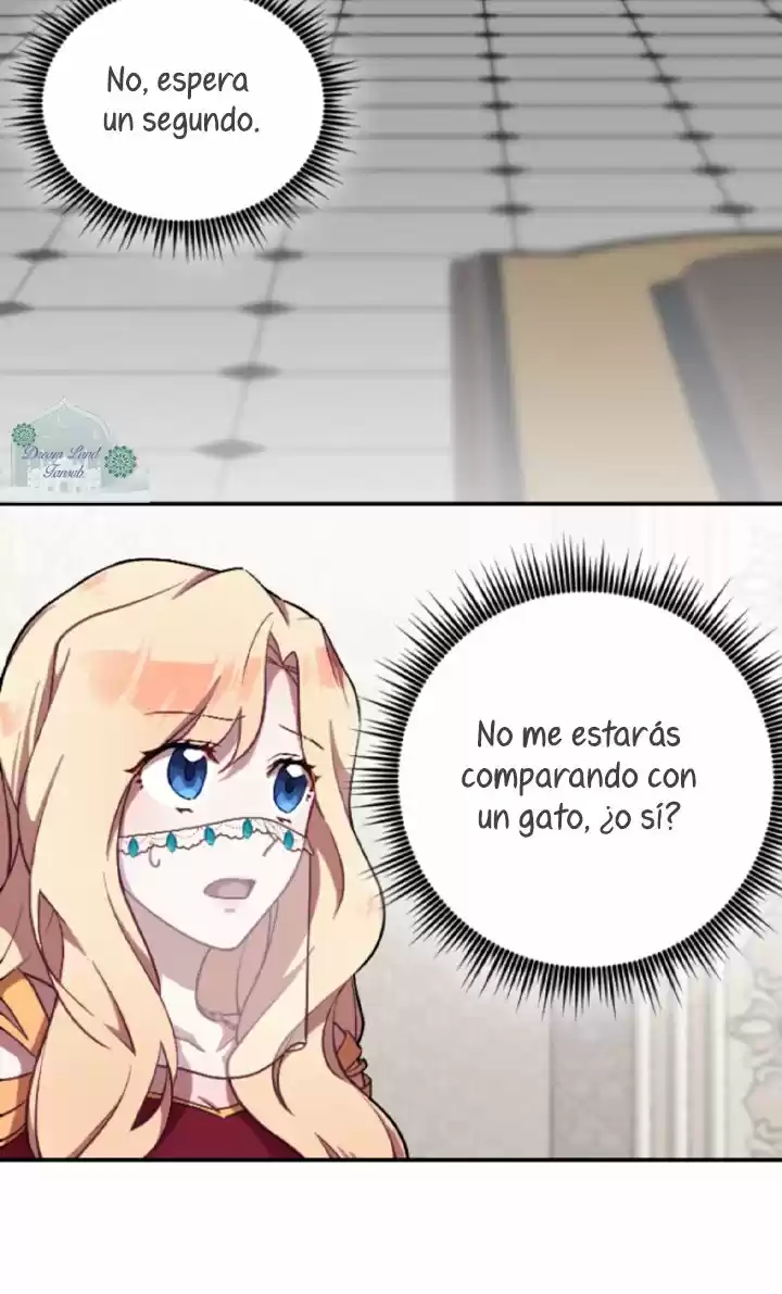Plantando Un Corazón Al Emperador - Capítulo 4 - Página 11 - LectorTMOo