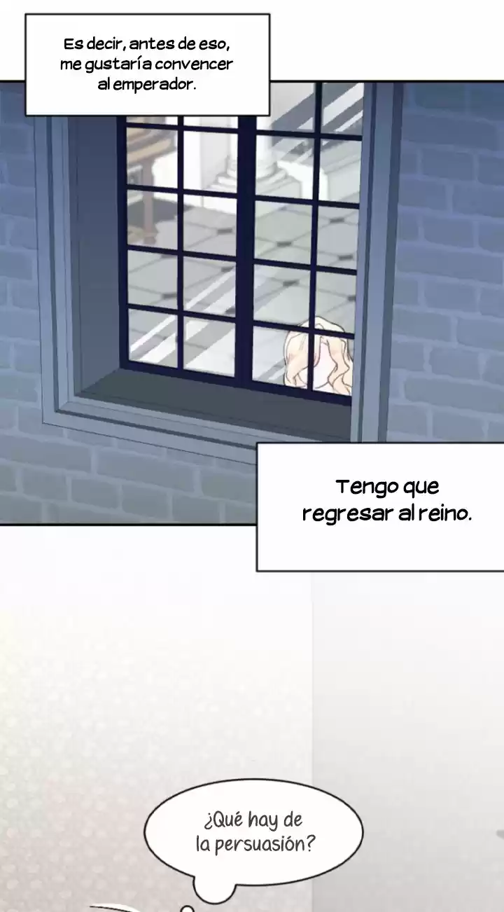 Plantando Un Corazón Al Emperador - Capítulo 4 - Página 16 - LectorTMOo