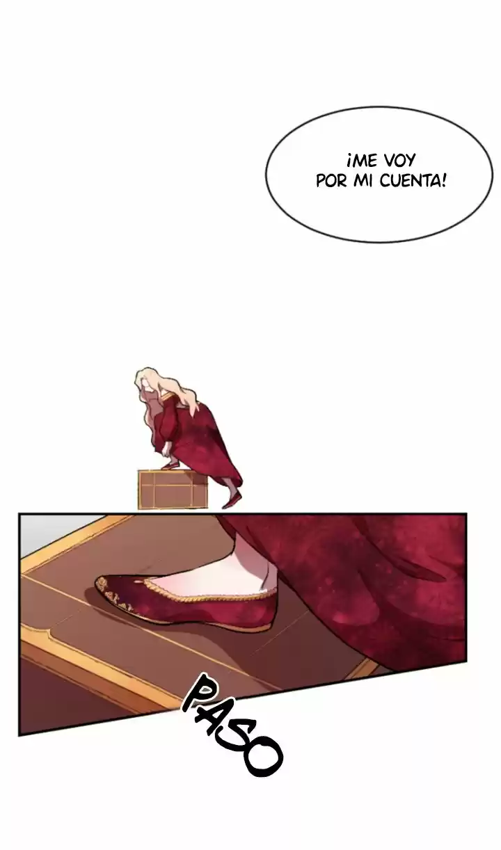 Plantando Un Corazón Al Emperador - Capítulo 4 - Página 18 - LectorTMOo