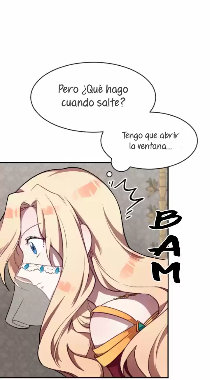 Plantando Un Corazón Al Emperador - Capítulo 4 - Página 21 - LectorTMOo