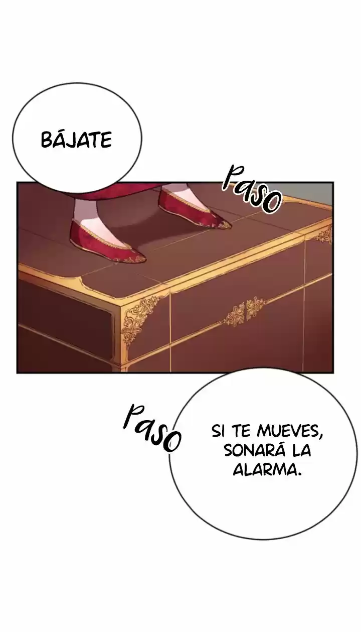 Plantando Un Corazón Al Emperador - Capítulo 4 - Página 25 - LectorTMOo