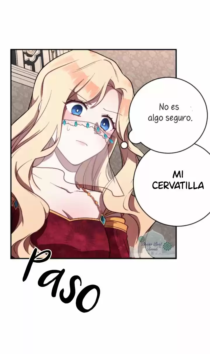 Plantando Un Corazón Al Emperador - Capítulo 4 - Página 26 - LectorTMOo