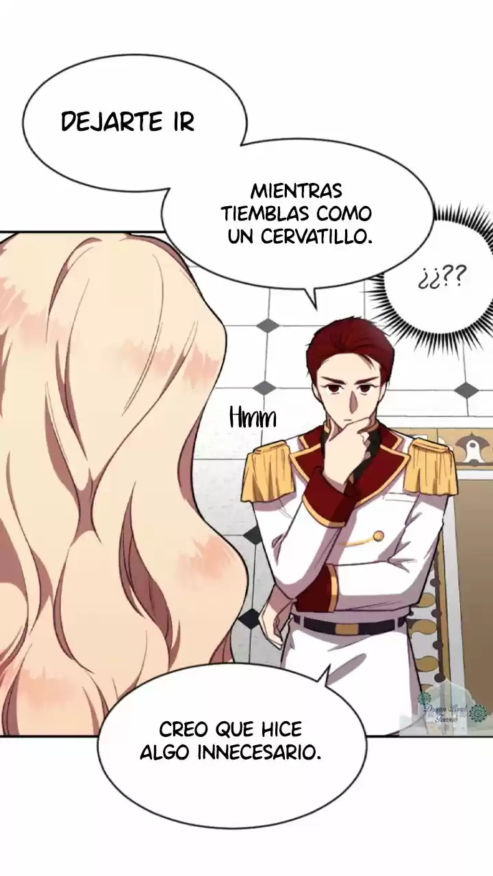 Plantando Un Corazón Al Emperador - Capítulo 4 - Página 32 - LectorTMOo