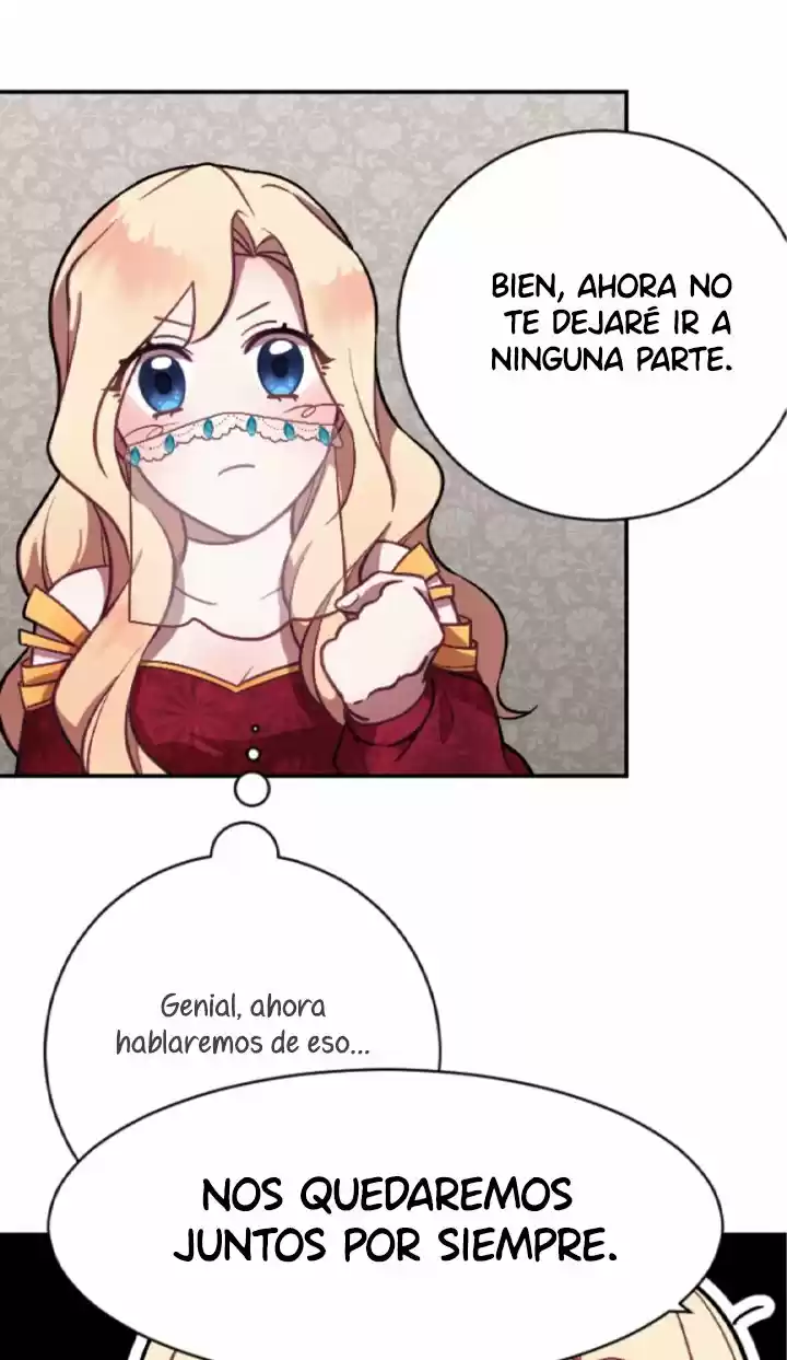 Plantando Un Corazón Al Emperador - Capítulo 4 - Página 33 - LectorTMOo
