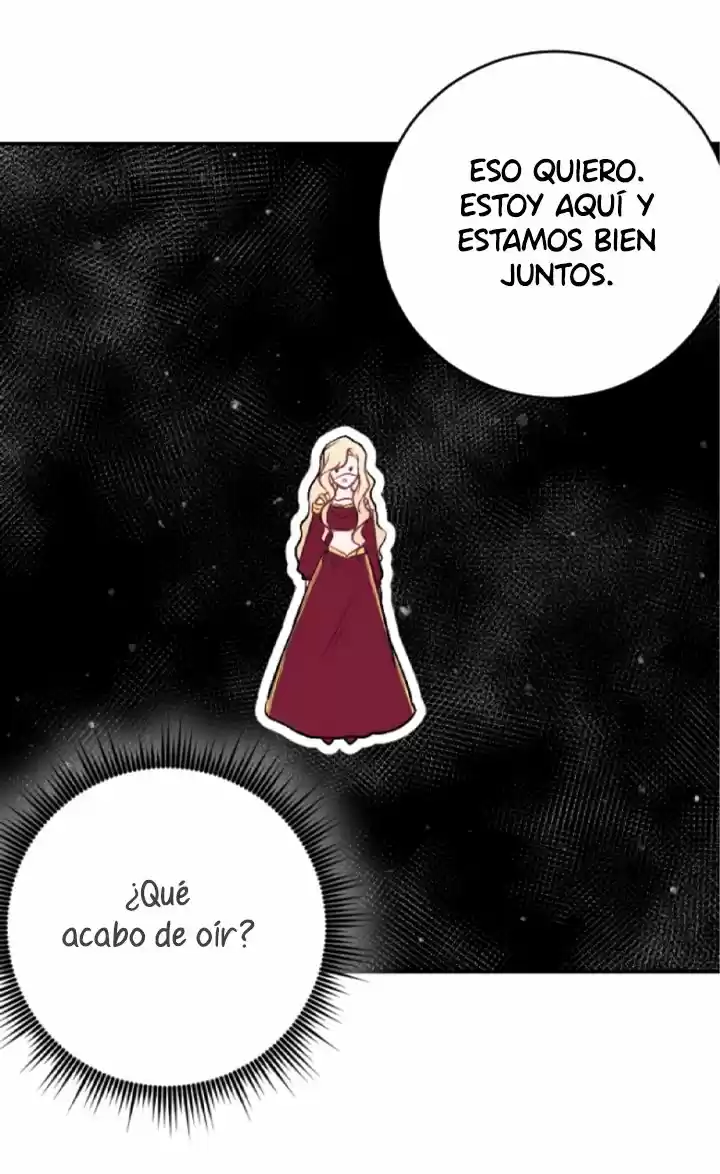 Plantando Un Corazón Al Emperador - Capítulo 4 - Página 35 - LectorTMOo