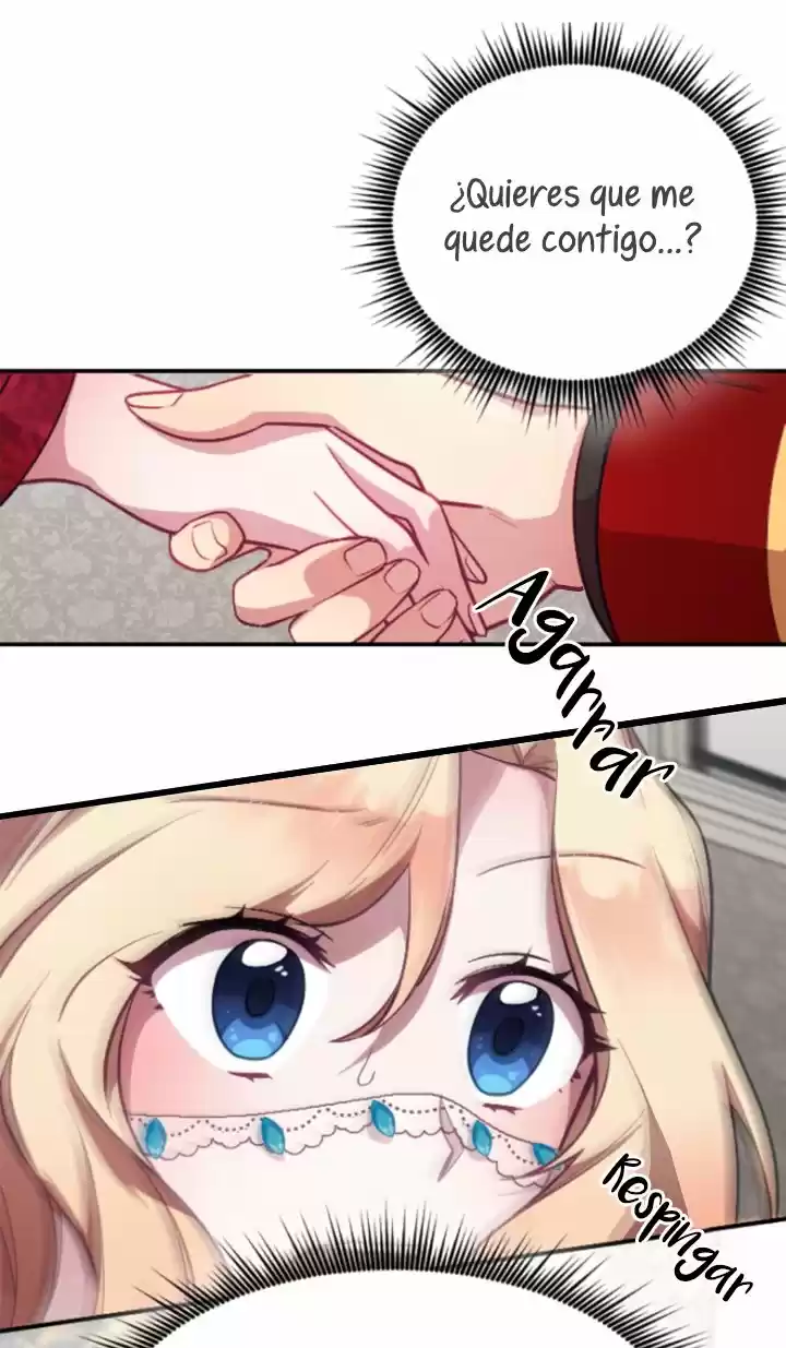 Plantando Un Corazón Al Emperador - Capítulo 4 - Página 36 - LectorTMOo