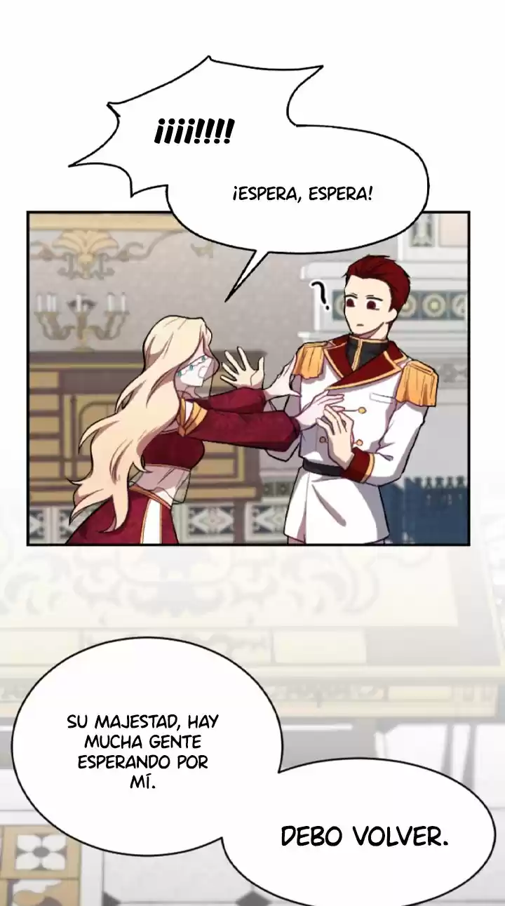 Plantando Un Corazón Al Emperador - Capítulo 4 - Página 41 - LectorTMOo