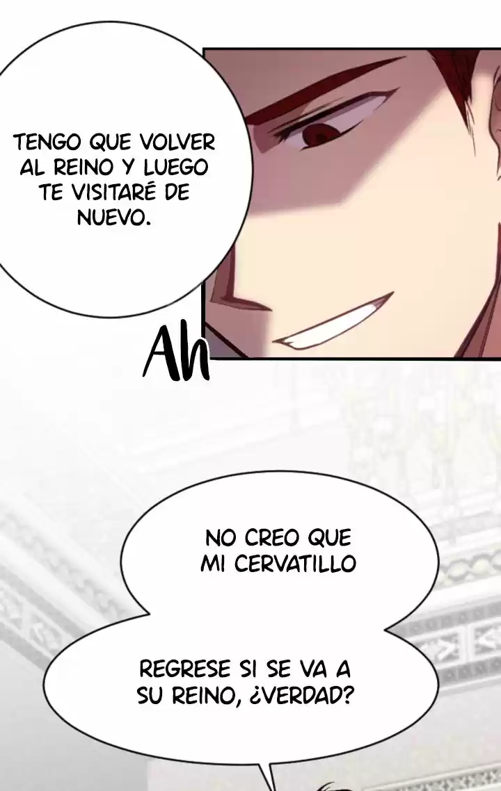 Plantando Un Corazón Al Emperador - Capítulo 4 - Página 43 - LectorTMOo
