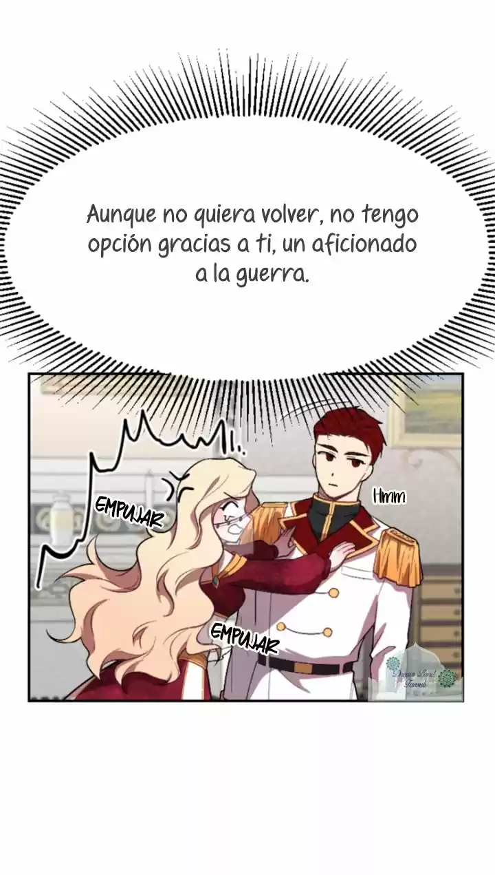 Plantando Un Corazón Al Emperador - Capítulo 4 - Página 46 - LectorTMOo
