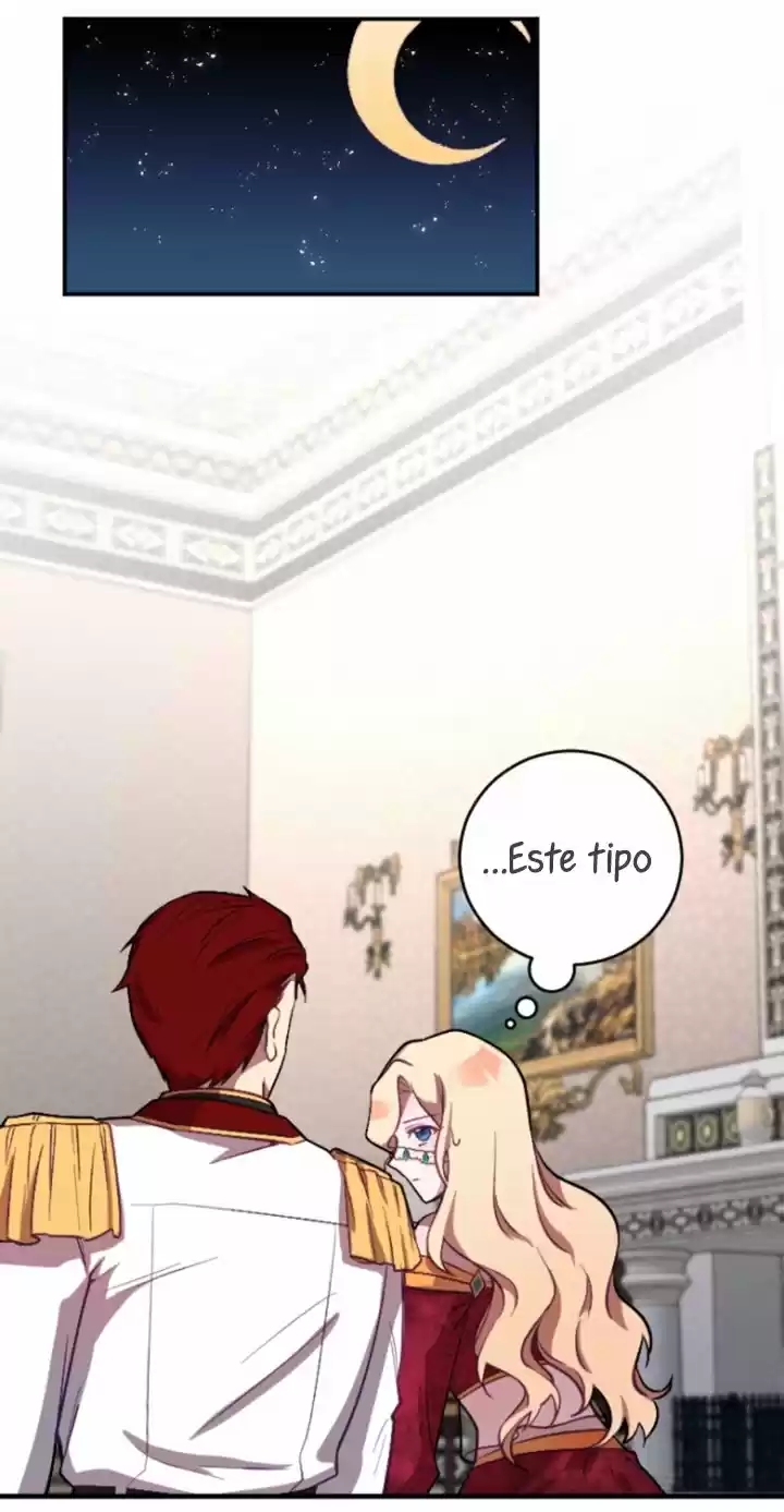 Plantando Un Corazón Al Emperador - Capítulo 4 - Página 47 - LectorTMOo