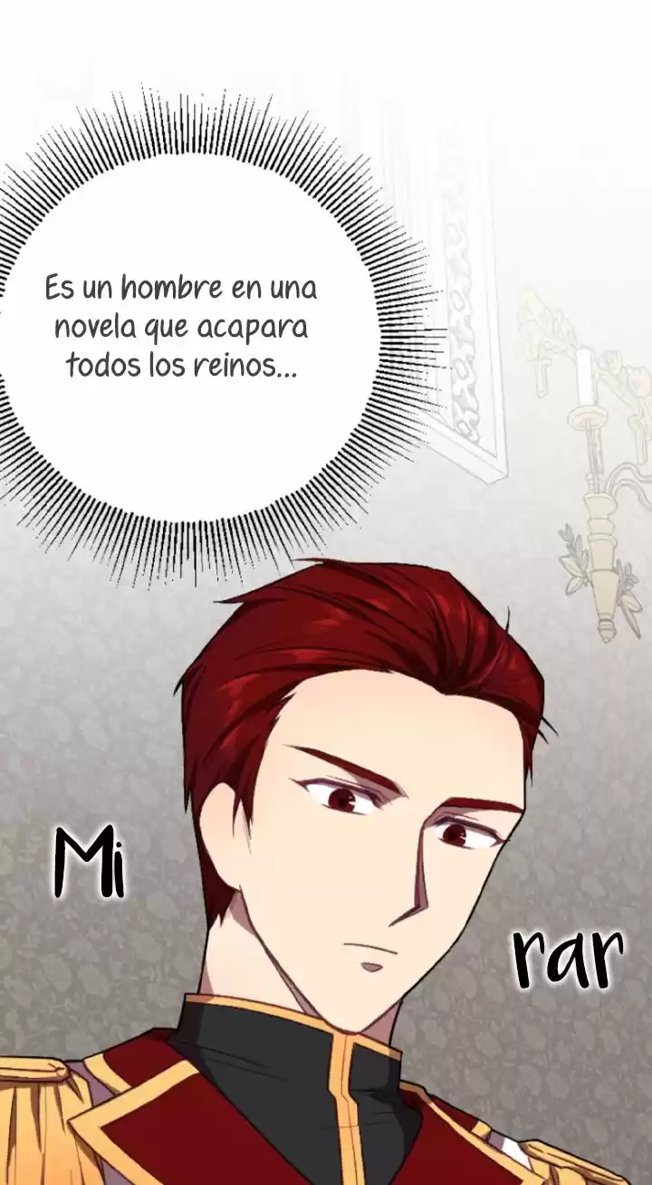 Plantando Un Corazón Al Emperador - Capítulo 4 - Página 48 - LectorTMOo