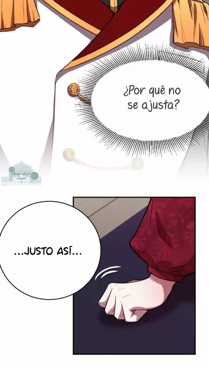Plantando Un Corazón Al Emperador - Capítulo 4 - Página 49 - LectorTMOo