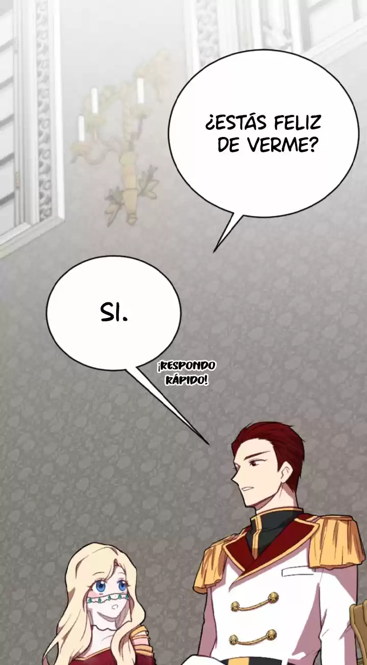 Plantando Un Corazón Al Emperador - Capítulo 4 - Página 51 - LectorTMOo