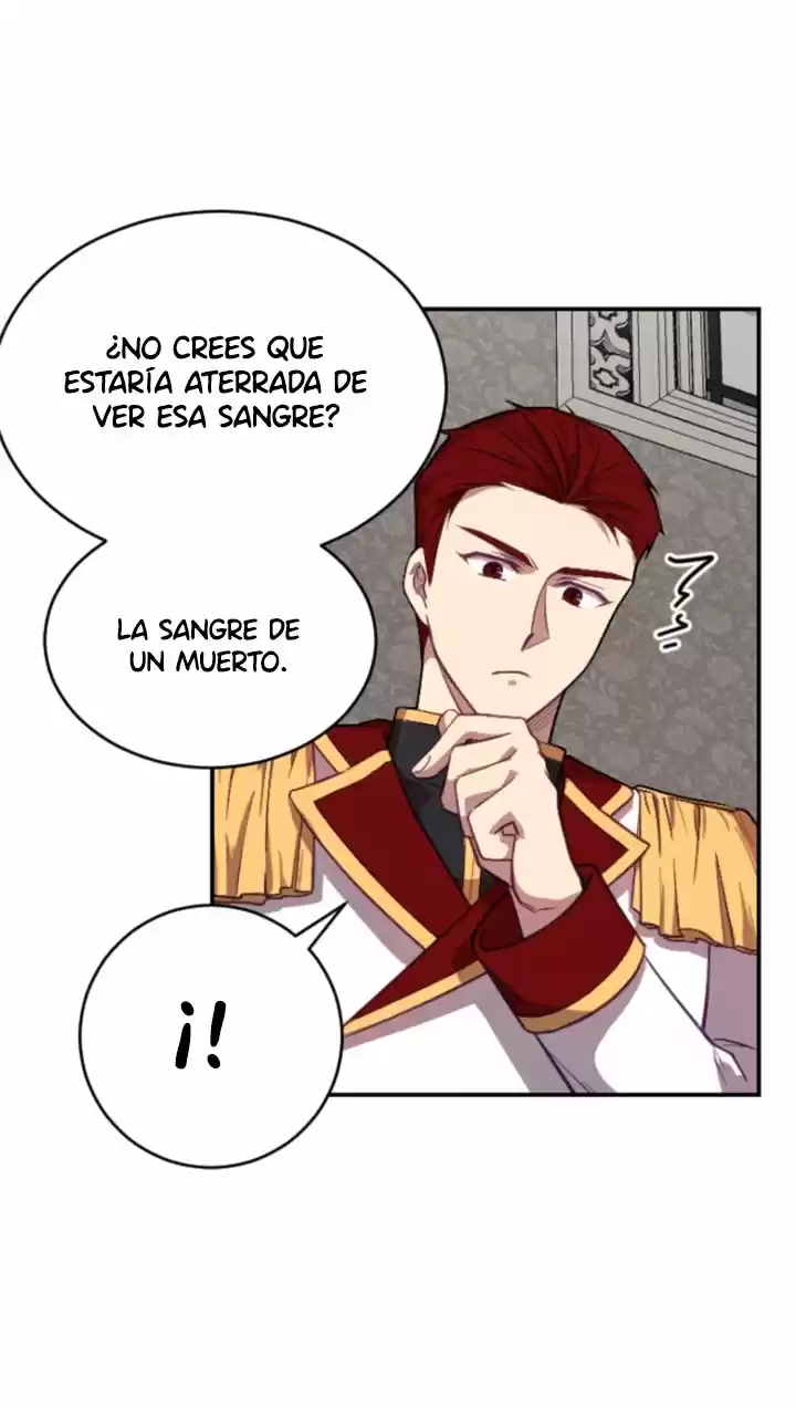 Plantando Un Corazón Al Emperador - Capítulo 4 - Página 55 - LectorTMOo
