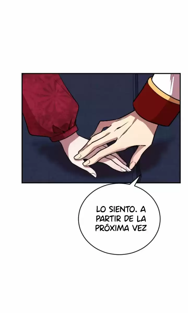 Plantando Un Corazón Al Emperador - Capítulo 4 - Página 57 - LectorTMOo