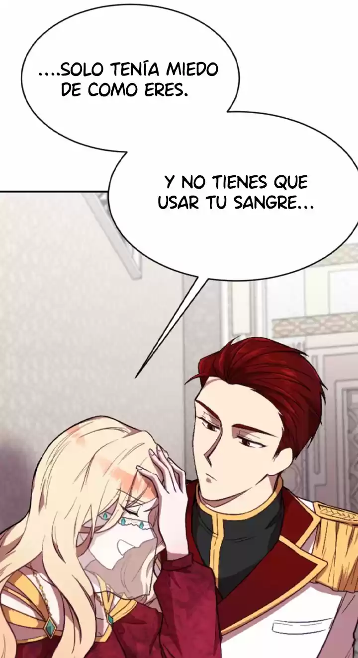 Plantando Un Corazón Al Emperador - Capítulo 4 - Página 60 - LectorTMOo