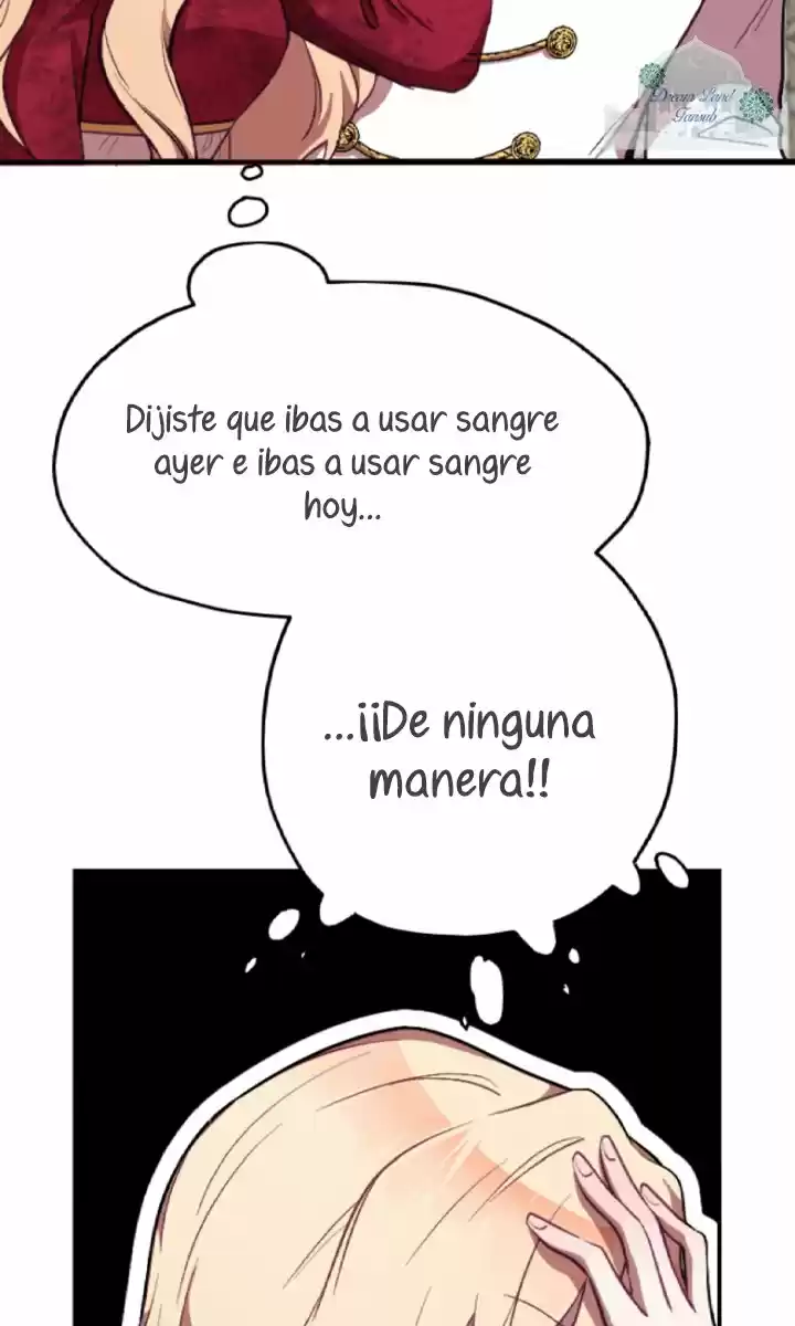 Plantando Un Corazón Al Emperador - Capítulo 4 - Página 61 - LectorTMOo