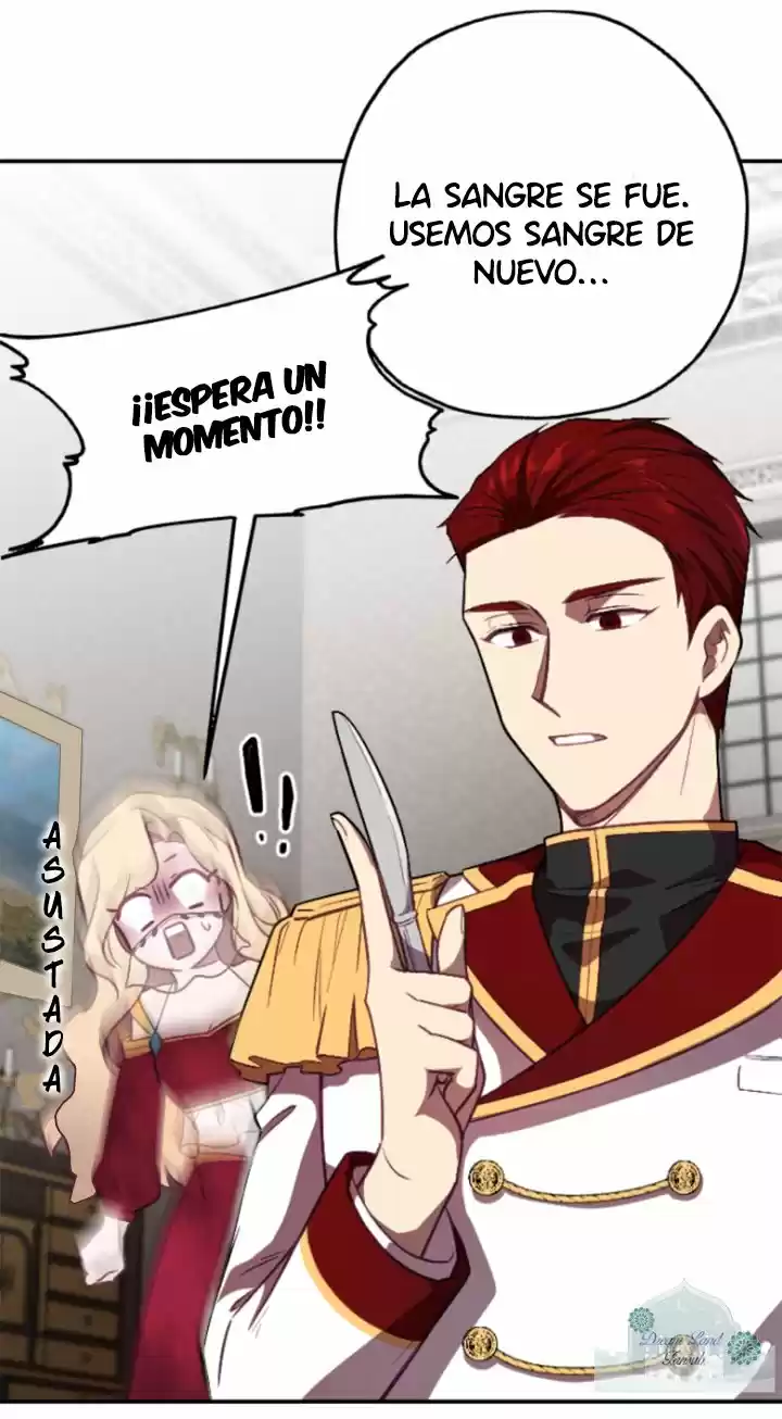 Plantando Un Corazón Al Emperador - Capítulo 4 - Página 65 - LectorTMOo