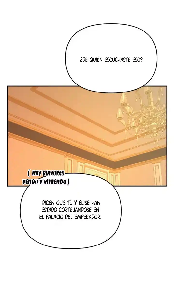 Plantando Un Corazón Al Emperador - Capítulo 43 - Página 6 - LectorTMOo