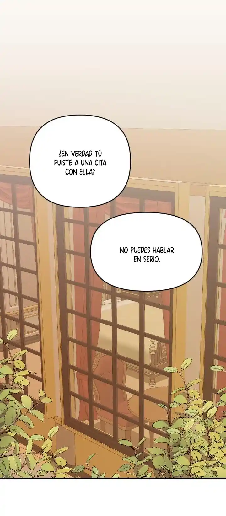 Plantando Un Corazón Al Emperador - Capítulo 43 - Página 13 - LectorTMOo