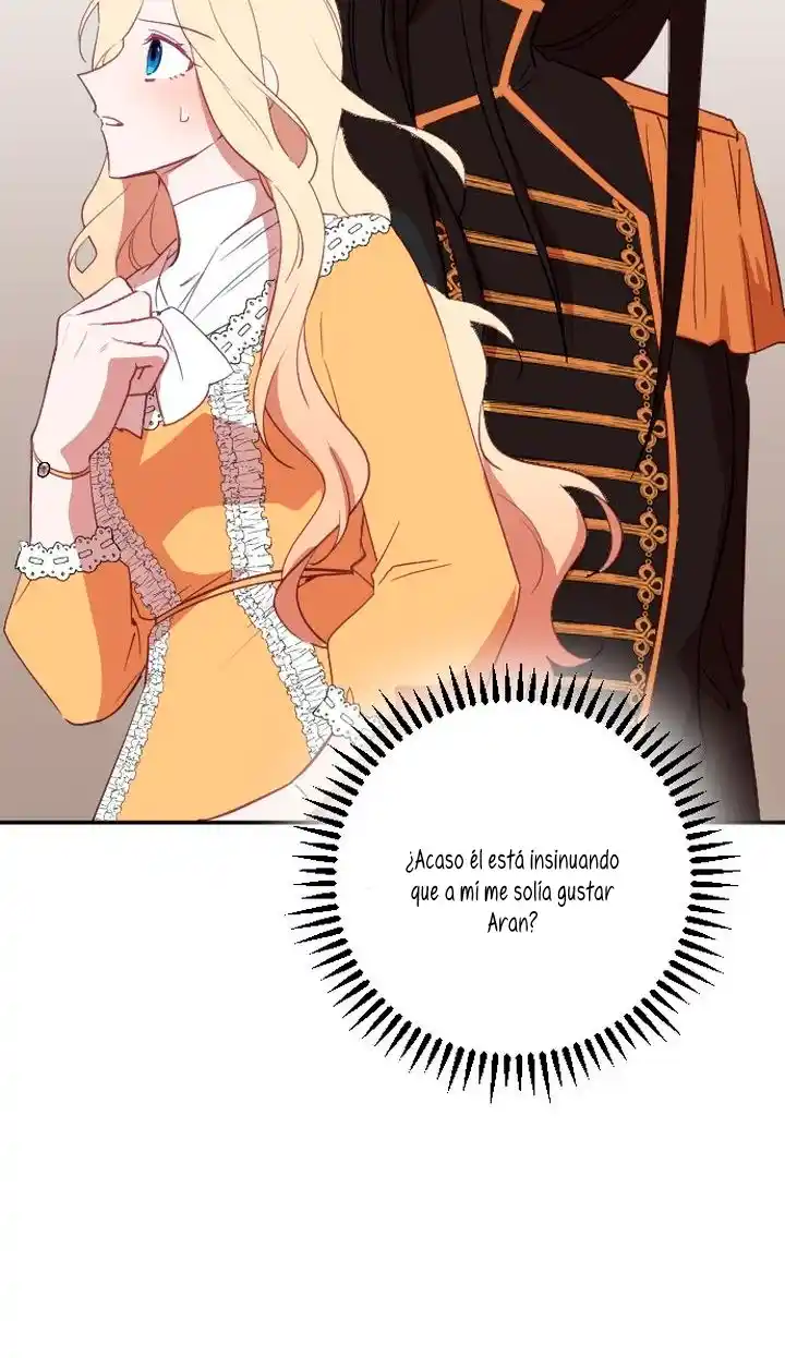 Plantando Un Corazón Al Emperador - Capítulo 43 - Página 19 - LectorTMOo