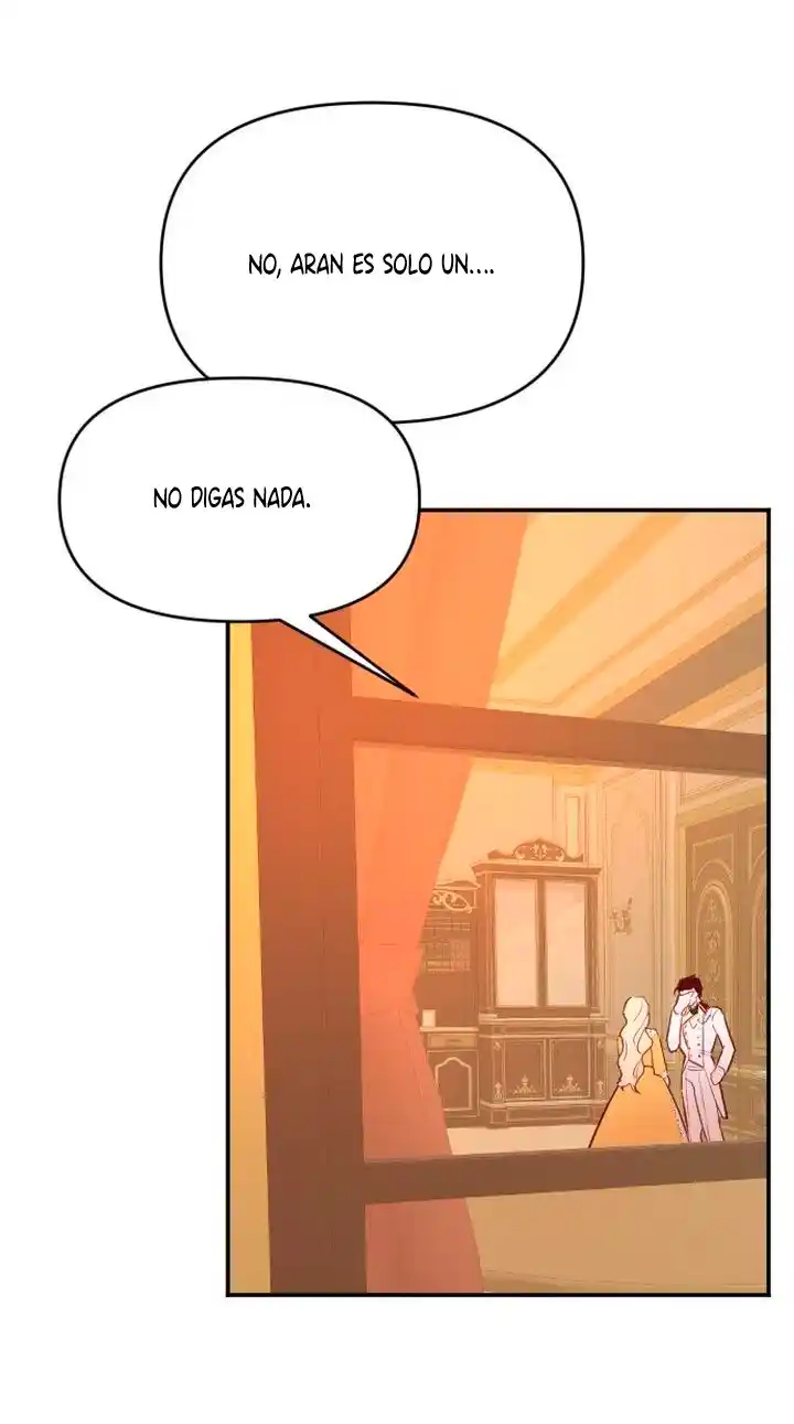 Plantando Un Corazón Al Emperador - Capítulo 43 - Página 20 - LectorTMOo