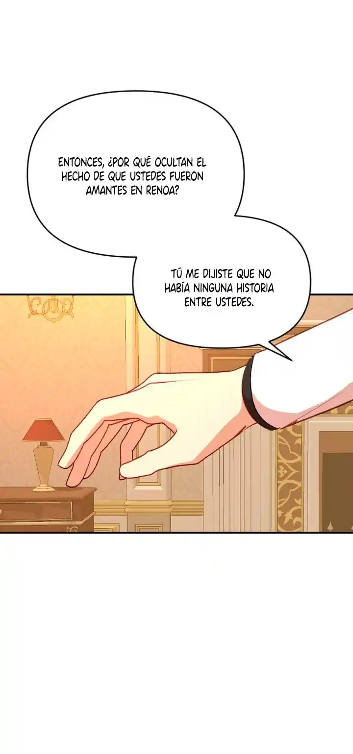 Plantando Un Corazón Al Emperador - Capítulo 43 - Página 23 - LectorTMOo