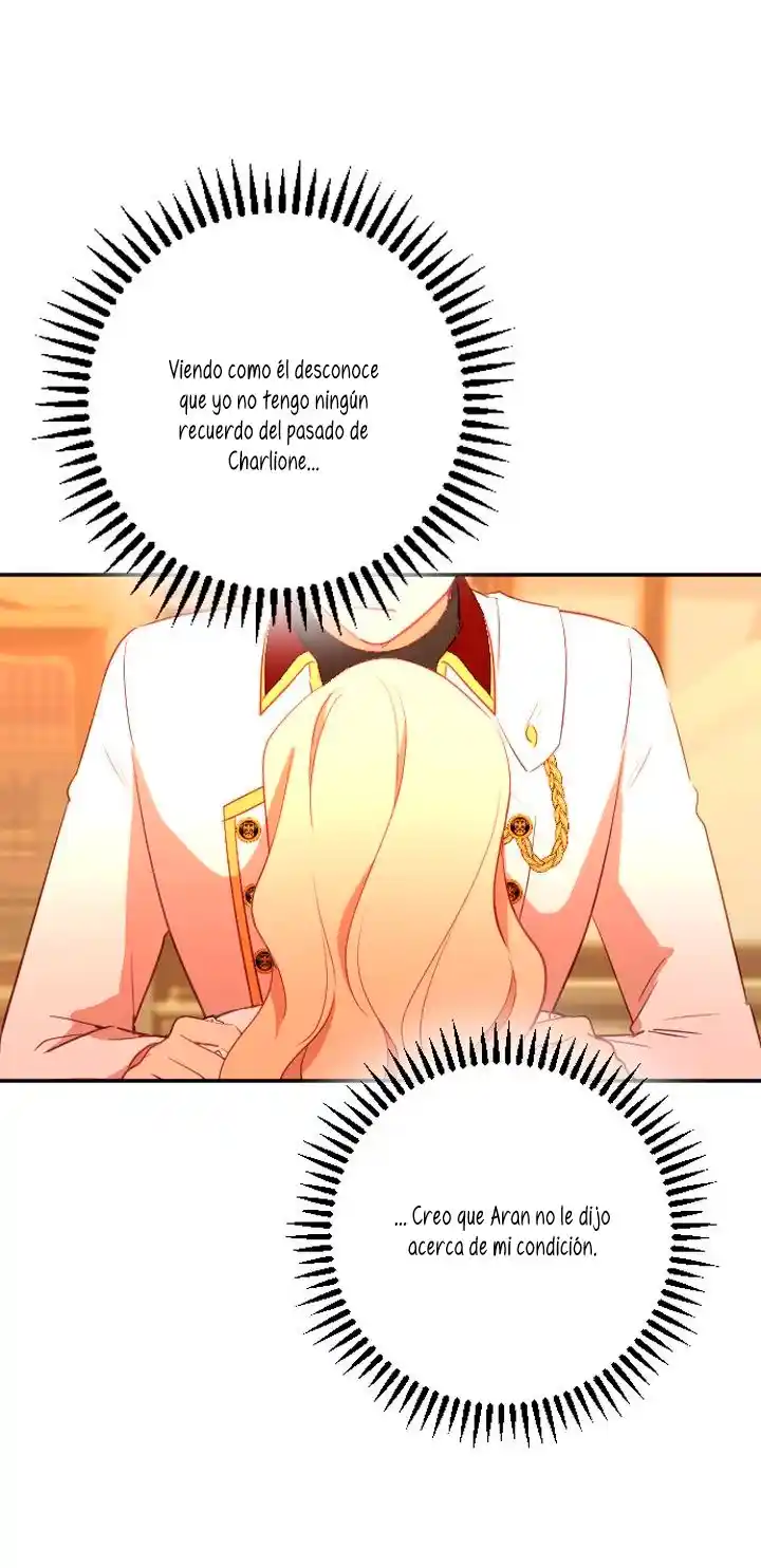 Plantando Un Corazón Al Emperador - Capítulo 43 - Página 25 - LectorTMOo
