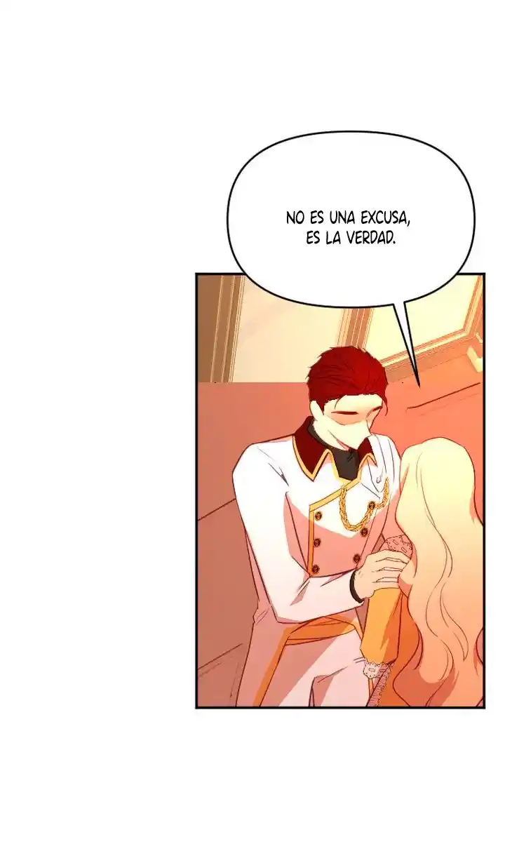 Plantando Un Corazón Al Emperador - Capítulo 43 - Página 30 - LectorTMOo