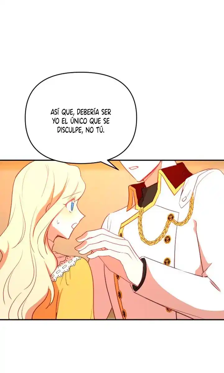Plantando Un Corazón Al Emperador - Capítulo 43 - Página 34 - LectorTMOo